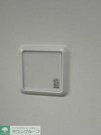 アイルグランデ赤羽の物件内観写真